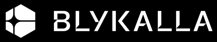 Blykalla logo